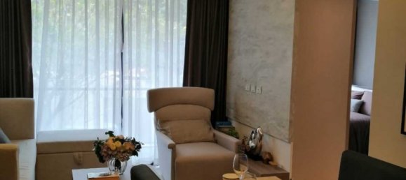 2 Schlafzimmer Eigentumswohnung in Bangkok, Thailand, Nr. 2294 11