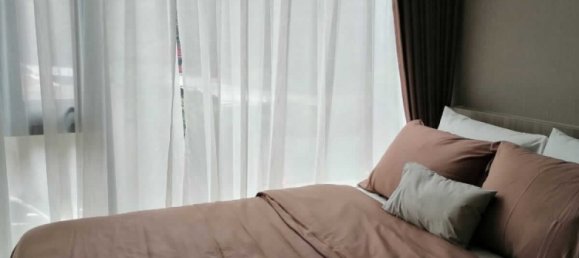 2 Schlafzimmer Eigentumswohnung in Bangkok, Thailand, Nr. 2294 13