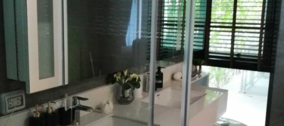 2 Schlafzimmer Eigentumswohnung in Bangkok, Thailand, Nr. 2294 2