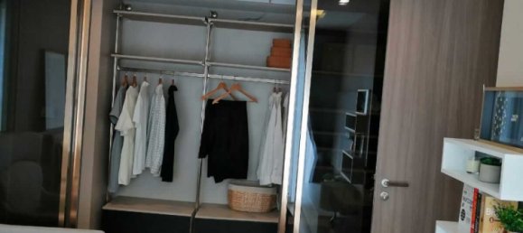 2 Schlafzimmer Eigentumswohnung in Bangkok, Thailand, Nr. 2294 5