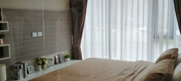 2 Schlafzimmer Eigentumswohnung in Bangkok, Thailand, Nr. 2294 4