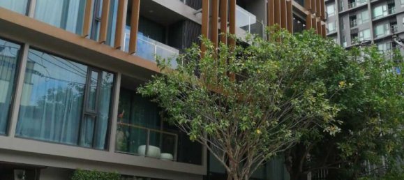 2 Schlafzimmer Eigentumswohnung in Bangkok, Thailand, Nr. 2294 15