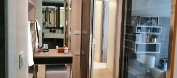 2 Schlafzimmer Eigentumswohnung in Bangkok, Thailand, Nr. 2294 6