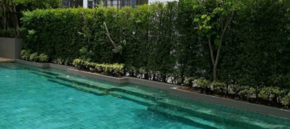 2 Schlafzimmer Eigentumswohnung in Bangkok, Thailand, Nr. 2294 21