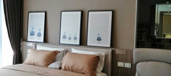 2 Schlafzimmer Eigentumswohnung in Bangkok, Thailand, Nr. 2294 7