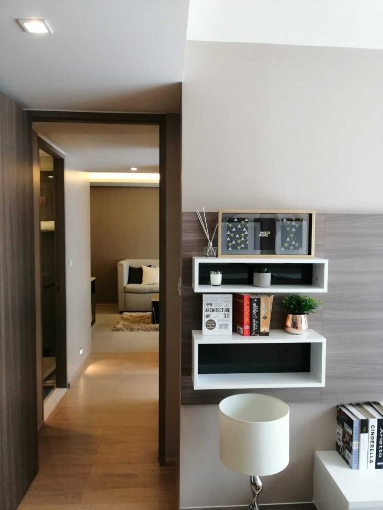 2 Schlafzimmer Eigentumswohnung in Bangkok, Thailand, Nr. 2294