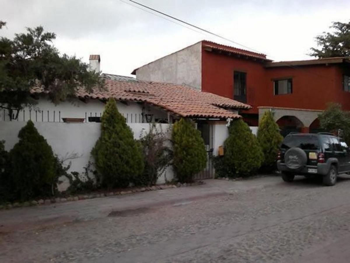 3 Schlafzimmer Haus in Guanajuato, Mexico, Nr. 161976