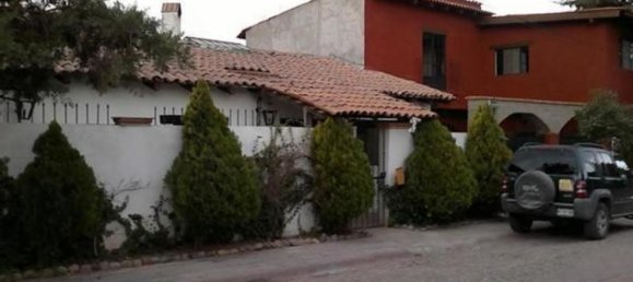 3 chambres Maison à Guanajuato, Mexico No. 161976 2