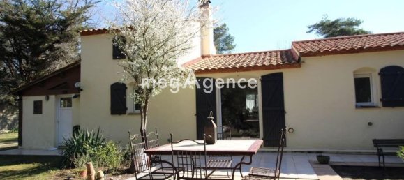 3 Schlafzimmer Haus in Saint-Hilaire-de-Riez, France, Nr. 290350 4