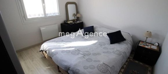 3 Schlafzimmer Haus in Saint-Hilaire-de-Riez, France, Nr. 290350 2