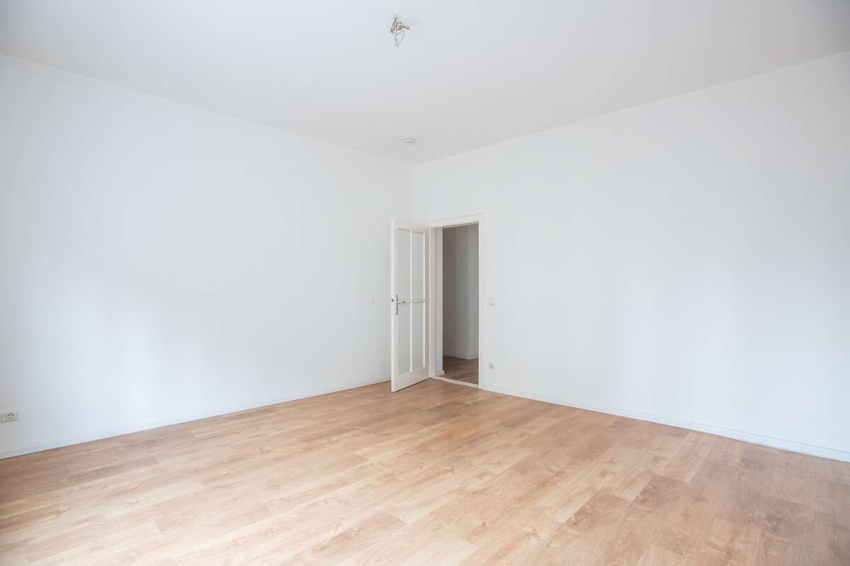 2غرفة شقة في Friedrichshain, Germany رقم 269678