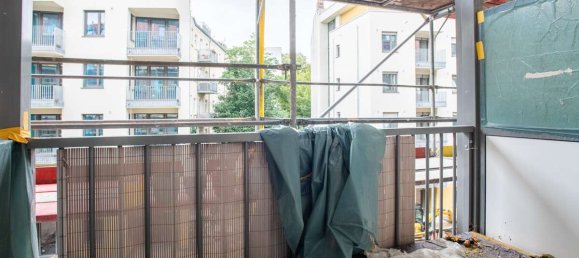 2غرفة شقة في Friedrichshain, Germany رقم 269678 5