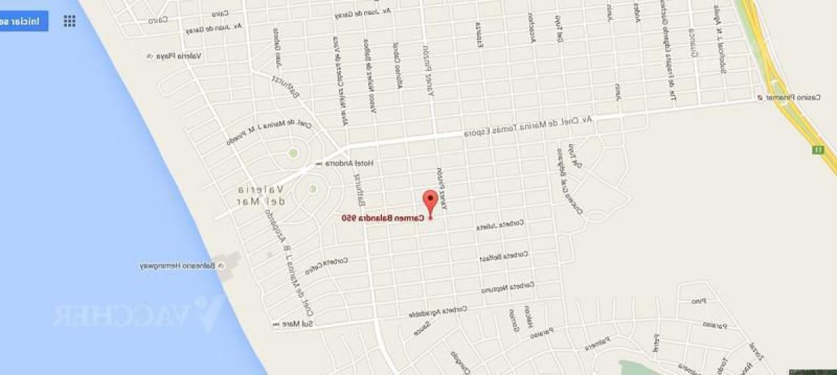  Land in Mar del Plata, Argentina No. 113061