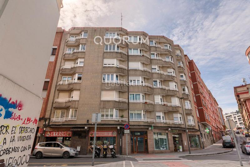 Apartamento de 4 dormitorios en Comunidad Autónoma Vasca, Spain No. 224175