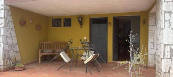 4غرفة فيلا في San Polo dei Cavalieri, Italy رقم 76673 48