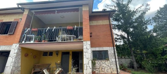 4غرفة فيلا في San Polo dei Cavalieri, Italy رقم 76673 46