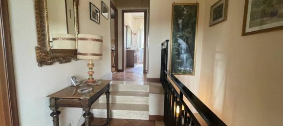 4غرفة فيلا في San Polo dei Cavalieri, Italy رقم 76673 12