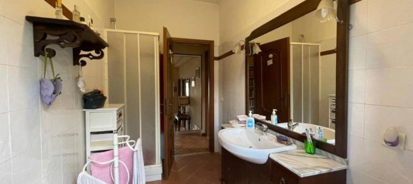 4غرفة فيلا في San Polo dei Cavalieri, Italy رقم 76673 35