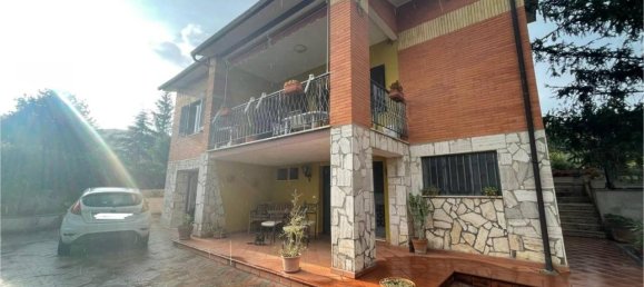 4غرفة فيلا في San Polo dei Cavalieri, Italy رقم 76673 2