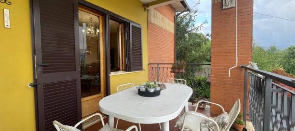 4غرفة فيلا في San Polo dei Cavalieri, Italy رقم 76673 36