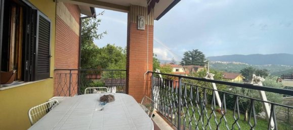 4غرفة فيلا في San Polo dei Cavalieri, Italy رقم 76673 43