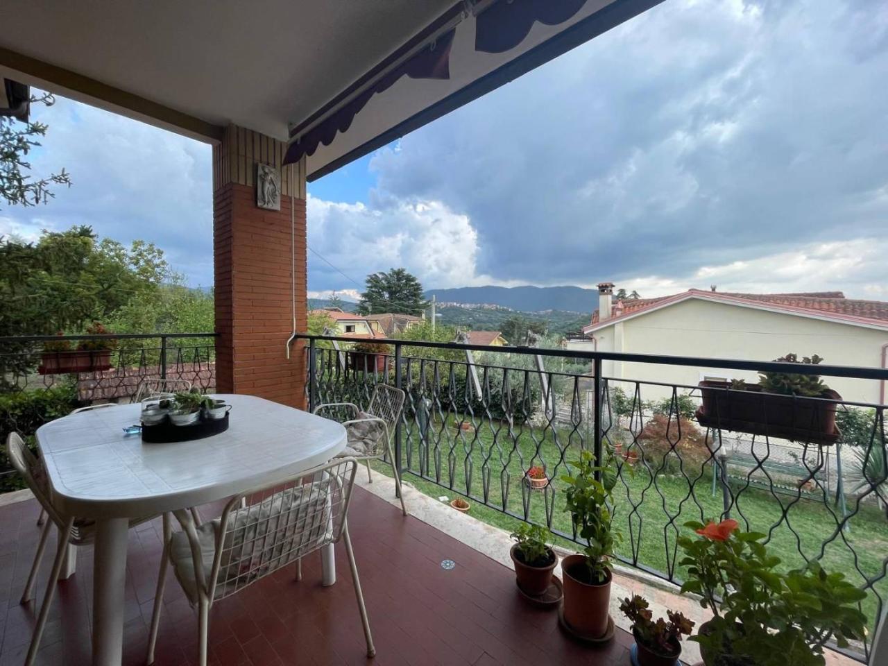 4غرفة فيلا في San Polo dei Cavalieri, Italy رقم 76673