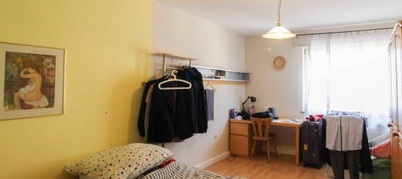 Apartamento de 1 dormitorio en Ludwigshafen am Rhein, Germany No. 312634 3
