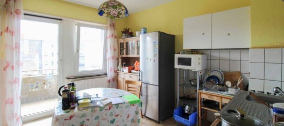 Apartamento de 1 dormitorio en Ludwigshafen am Rhein, Germany No. 312634 2