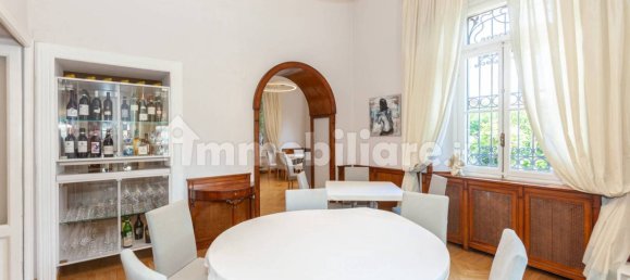 Villa de 4 dormitorios en Gerenzano, Italy No. 354266 28