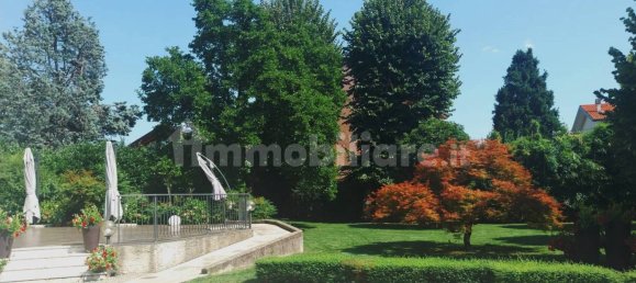 Villa de 4 dormitorios en Gerenzano, Italy No. 354266 14