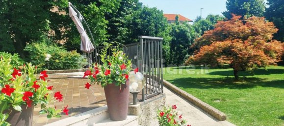 Villa de 4 dormitorios en Gerenzano, Italy No. 354266 11