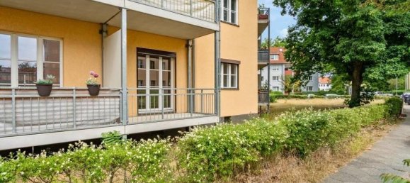 2 rooms Apartment in Zehlendorf, Germany No. 41425 11