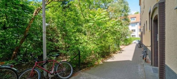 2 rooms Apartment in Zehlendorf, Germany No. 41425 10