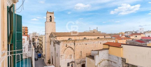 5 bedrooms Penthouse in Corato, Italy No. 235729 5