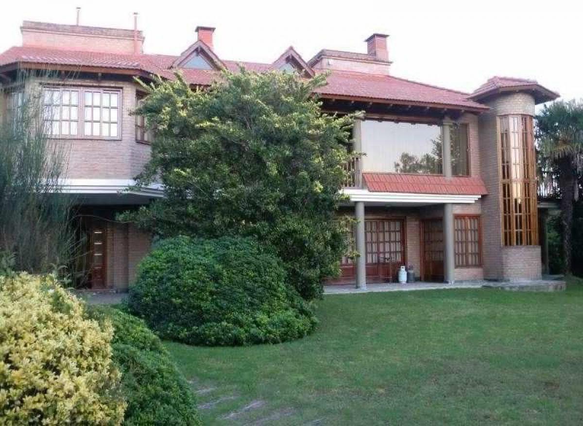 3 غرف نوم منزل في Cordoba, Argentina رقم 56314