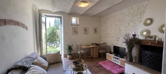 3 rooms House in Barberino Tavarnelle, Italy No. 211111 2