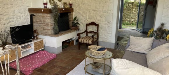 3 rooms House in Barberino Tavarnelle, Italy No. 211111 4