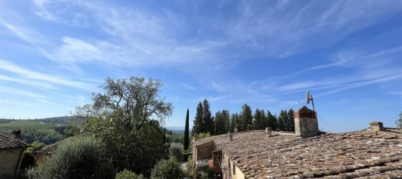 3 rooms House in Barberino Tavarnelle, Italy No. 211111 18