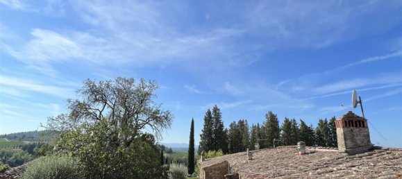 3 rooms House in Barberino Tavarnelle, Italy No. 211111 17