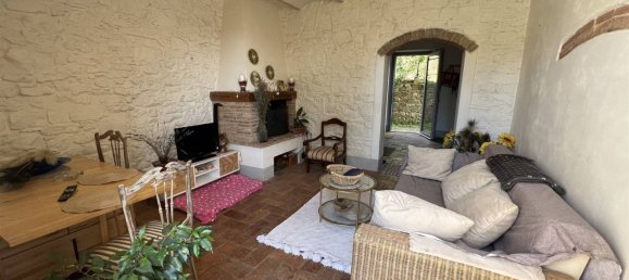 3 rooms House in Barberino Tavarnelle, Italy No. 211111 3