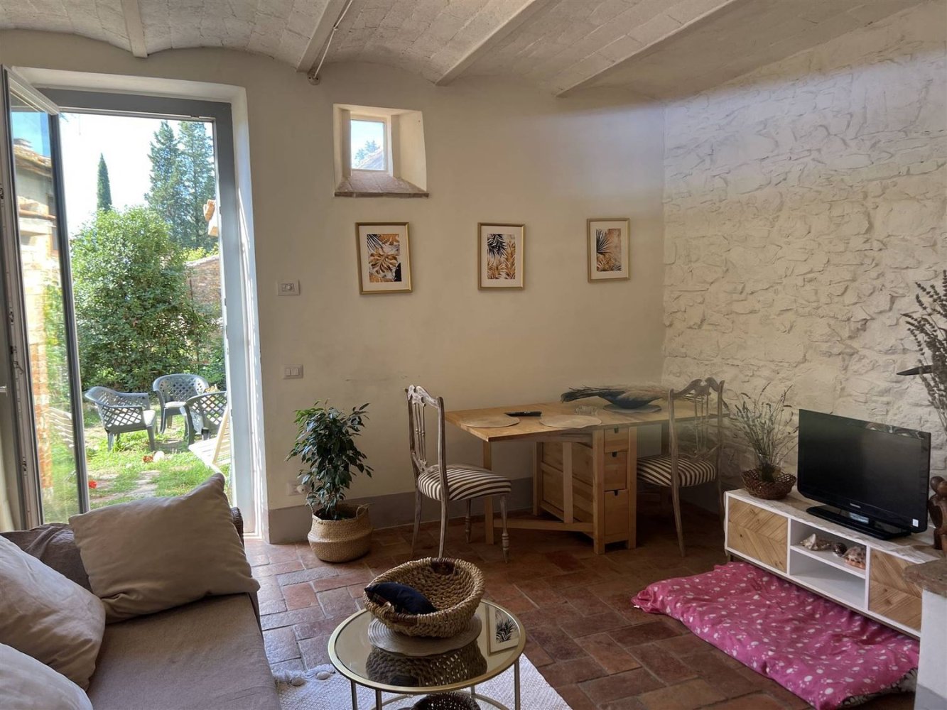 3 rooms House in Barberino Tavarnelle, Italy No. 211111