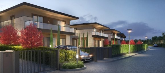 Villa 6+1 in Istanbul, Turkey No. 24947 2