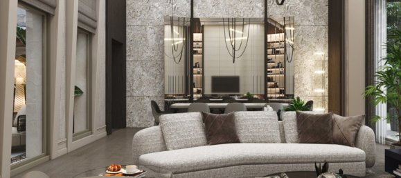 Villa 6+1 in Istanbul, Turkey No. 24947 8