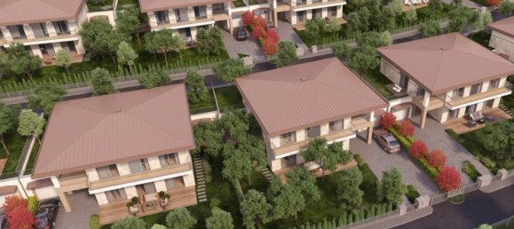 Villa 6+1 in Istanbul, Turkey No. 24947 4