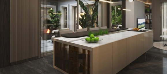 Villa 6+1 in Istanbul, Turkey No. 24947 7