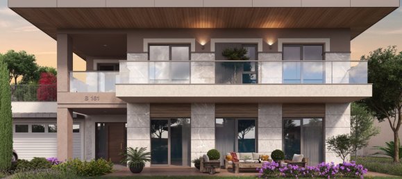 Villa 6+1 in Istanbul, Turkey No. 24947 3