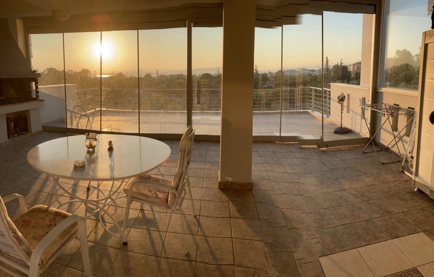 Bureau à Athens, Greece 255m² No. 3401