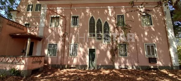 5 bedrooms House in Tramagal, Portugal No. 29960 20