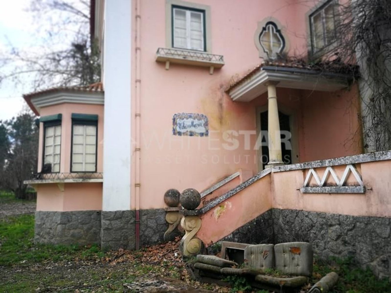 5 bedrooms House in Tramagal, Portugal No. 29960