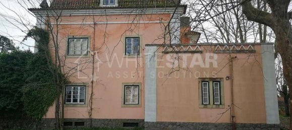 5 bedrooms House in Tramagal, Portugal No. 29960 17